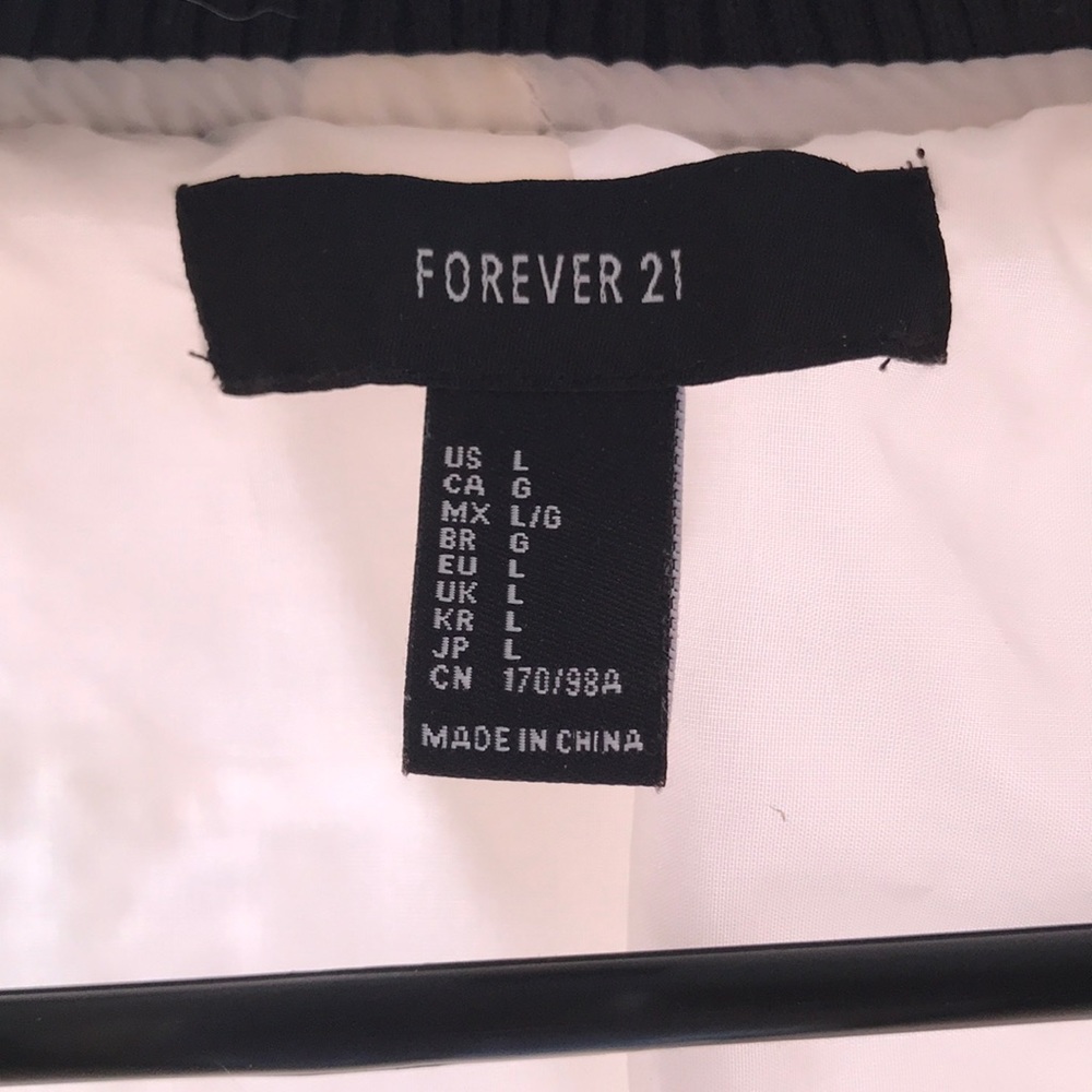 Jacket - Picture 2 of 3